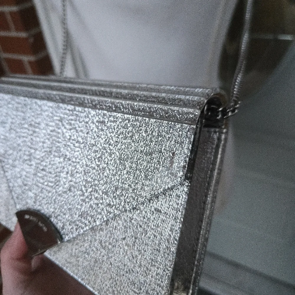 Michael Kors Barbara Medium Envelope Clutch